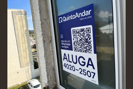 Apartamento para alugar com 50m², 2 quartos e 1 vagaPlaca