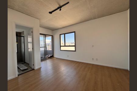 Studio à venda com 29m², 1 quarto e sem vagaStudio