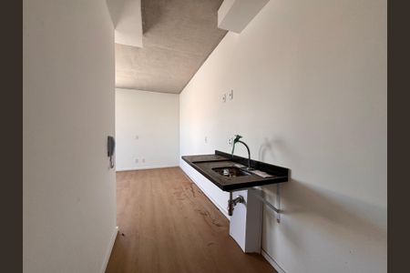 Studio de kitnet/studio à venda com 1 quarto, 29m² em Indianópolis, São Paulo