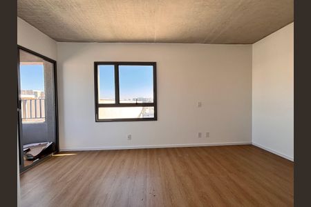 Studio à venda com 29m², 1 quarto e sem vagaStudio