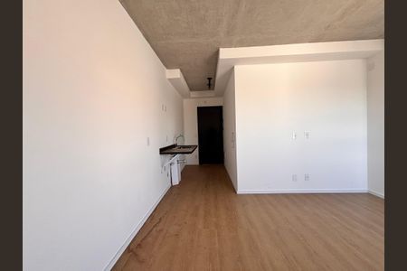 Studio à venda com 29m², 1 quarto e sem vagav
