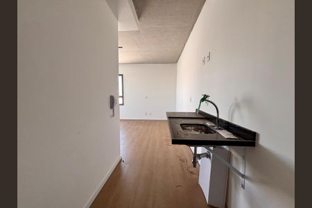 Studio de kitnet/studio à venda com 1 quarto, 29m² em Indianópolis, São Paulo