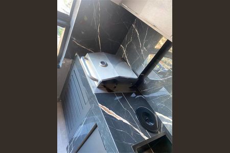 Apartamento à venda com 2 quartos, 89m² em Vila Augusta, Guarulhos