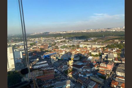 Apartamento à venda com 2 quartos, 89m² em Vila Augusta, Guarulhos