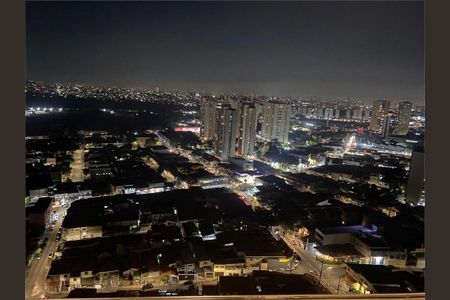 Apartamento à venda com 2 quartos, 89m² em Vila Augusta, Guarulhos