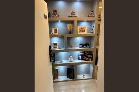 Apartamento à venda com 2 quartos, 89m² em Vila Augusta, Guarulhos