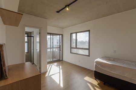 Studio à venda com 30m², 1 quarto e sem vagaStudio