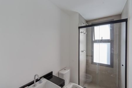 Studio à venda com 30m², 1 quarto e sem vagaBanheiro