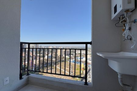 Apartamento à venda com 47m², 2 quartos e 1 vagaÁrea de Serviço