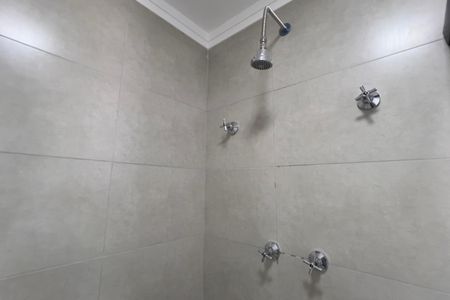 Apartamento à venda com 47m², 2 quartos e 1 vagaBanheiro Social