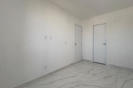 Apartamento à venda com 47m², 2 quartos e 1 vagaSuíte