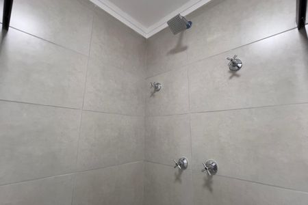 Apartamento à venda com 47m², 2 quartos e 1 vagaBanheiro da Suíte