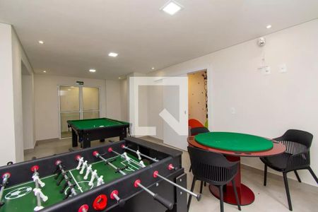 Apartamento à venda com 47m², 2 quartos e 1 vagaÁrea comum