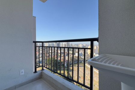 Apartamento à venda com 47m², 2 quartos e 1 vagaÁrea de Serviço