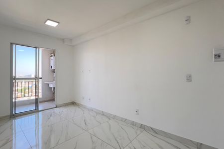 Apartamento à venda com 47m², 2 quartos e 1 vagaSala