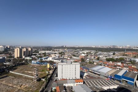 Apartamento à venda com 47m², 2 quartos e 1 vagaVista da Suíte