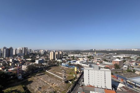 Apartamento à venda com 47m², 2 quartos e 1 vagaÁrea de Serviço - Vista