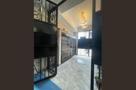 Apartamento à venda com 2 quartos, 44m² em Vila Constança, São Paulo