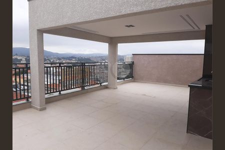 Apartamento à venda com 2 quartos, 44m² em Vila Constança, São Paulo