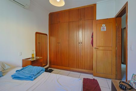 Quarto 2 de apartamento à venda com 3 quartos, 130m² em Floresta, Belo Horizonte