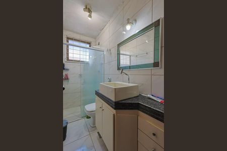 Apartamento à venda com 130m², 3 quartos e 2 vagasBanheiro