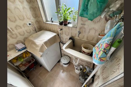 Apartamento à venda com 48m², 2 quartos e 1 vagaÁrea de Serviço