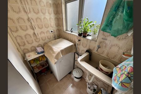 Apartamento à venda com 48m², 2 quartos e 1 vagaÁrea de Serviço