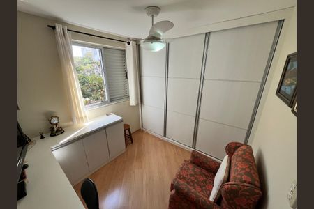 Apartamento à venda com 48m², 2 quartos e 1 vagaQuarto 2