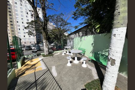 Apartamento à venda com 48m², 2 quartos e 1 vagaHall social