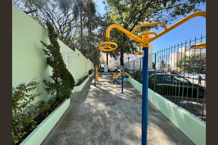 Apartamento à venda com 48m², 2 quartos e 1 vagaÁrea comum - Academia