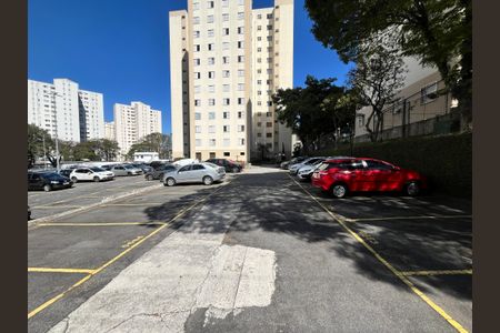 Apartamento à venda com 48m², 2 quartos e 1 vagaGaragem