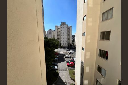 Apartamento à venda com 48m², 2 quartos e 1 vagaSala/Vista