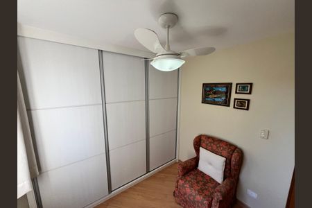 Apartamento à venda com 48m², 2 quartos e 1 vagaQuarto 2