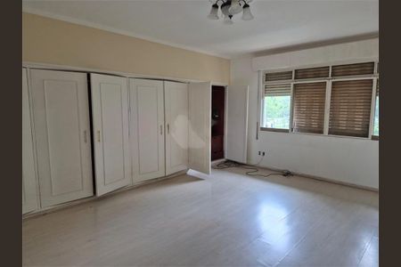 Casa à venda com 5 quartos, 472m² em Jardim Luzitania, São Paulo