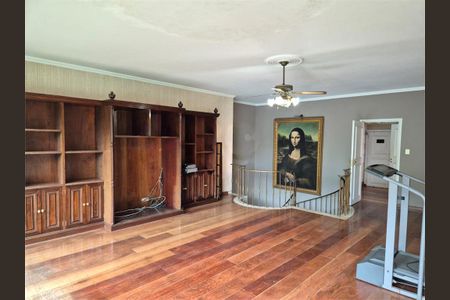 Casa à venda com 5 quartos, 472m² em Jardim Luzitania, São Paulo