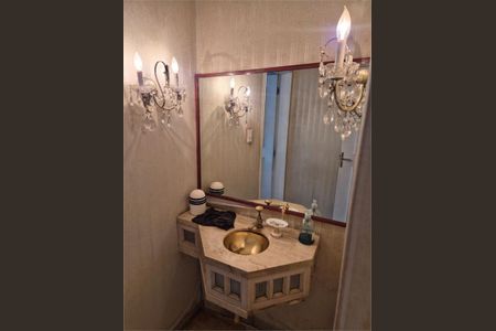 Casa à venda com 472m², 5 quartos e 6 vagas