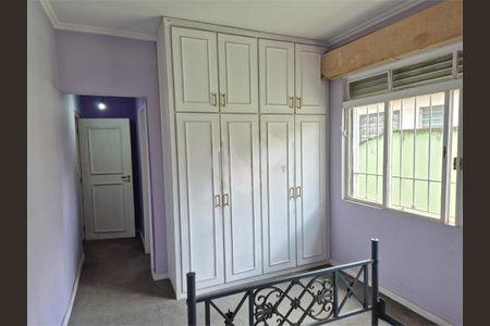 Casa à venda com 5 quartos, 472m² em Jardim Luzitania, São Paulo