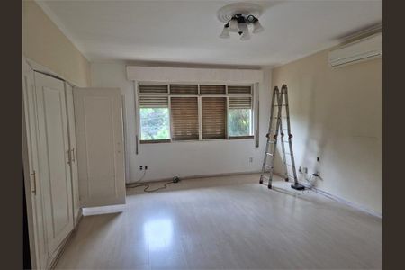 Casa à venda com 5 quartos, 472m² em Jardim Luzitania, São Paulo