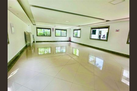 Apartamento à venda com 2 quartos, 50m² em Utinga, Santo André