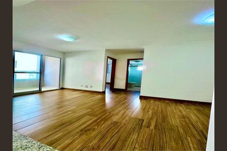 Apartamento à venda com 2 quartos, 50m² em Utinga, Santo André