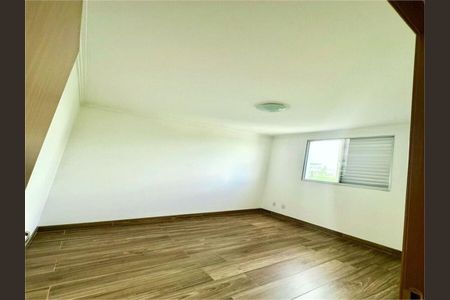 Apartamento à venda com 2 quartos, 50m² em Utinga, Santo André