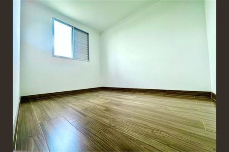 Apartamento à venda com 2 quartos, 50m² em Utinga, Santo André