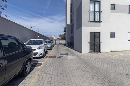 Apartamento para alugar com 49m², 2 quartos e 1 vagaÁrea externa