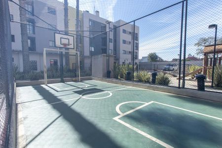 Apartamento para alugar com 49m², 2 quartos e 1 vagaQuadra Esportiva