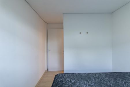 Quarto 1 de apartamento para alugar com 2 quartos, 49m² em Vargem Grande, Pinhais