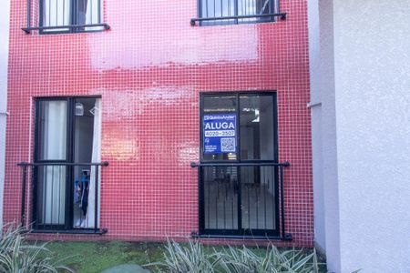 Apartamento para alugar com 49m², 2 quartos e 1 vagaPlaquinha