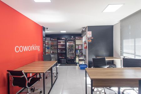 Apartamento para alugar com 49m², 2 quartos e 1 vagaÁrea comum