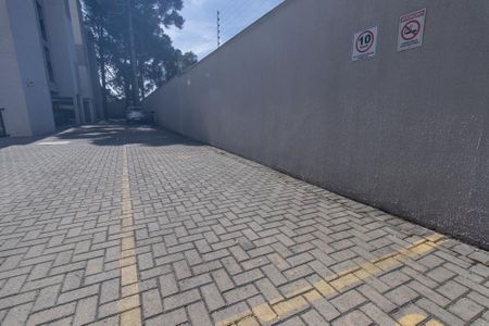 Apartamento para alugar com 49m², 2 quartos e 1 vagaGaragem