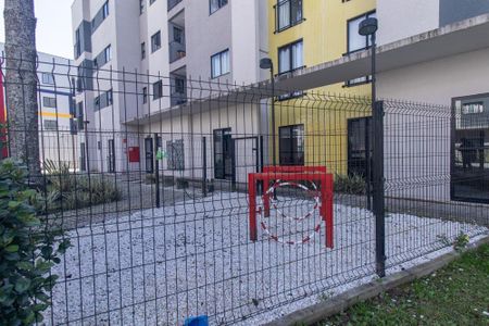 Apartamento para alugar com 49m², 2 quartos e 1 vagaÁrea comum