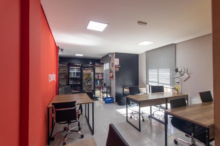 Apartamento para alugar com 49m², 2 quartos e 1 vagaÁrea comum